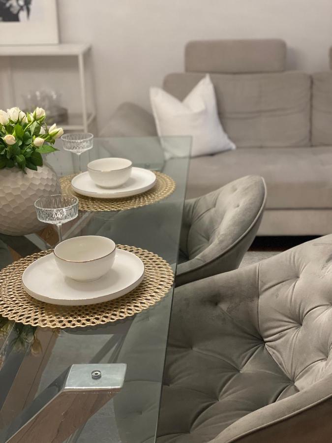 Altbau-Oase Der Eleganz: Stadtnaher Komfort Pur Wiesbaden Extérieur photo