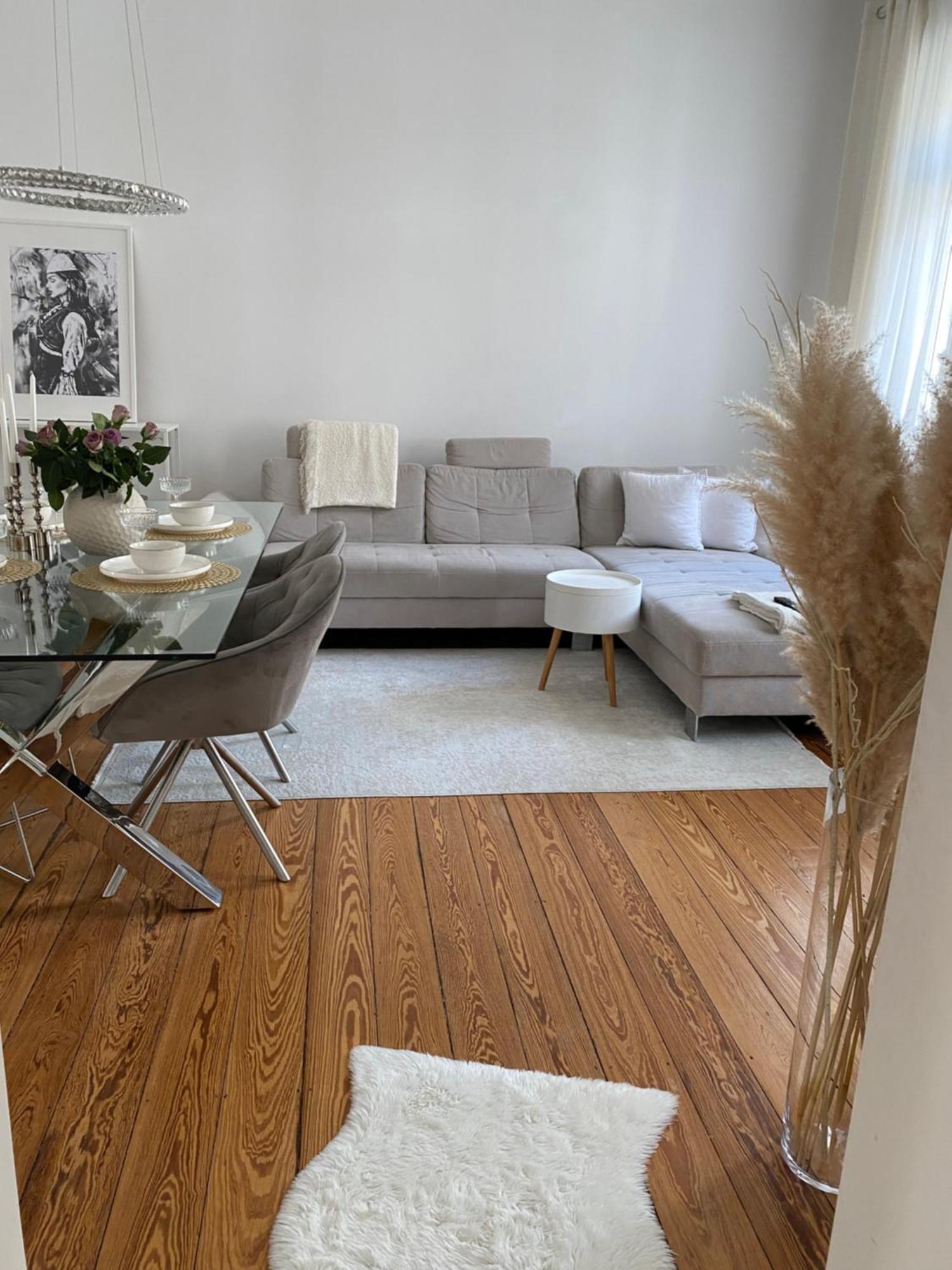 Altbau-Oase Der Eleganz: Stadtnaher Komfort Pur Wiesbaden Extérieur photo
